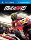 MotoGP 14 Box Art Front